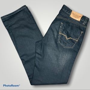 GUESS Slim Fit Jeans Men’s Size 32x31 Textured